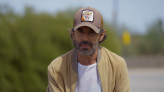 Santi Millán: "Vaig començar a anar en bici per no menjar-me l'olla"