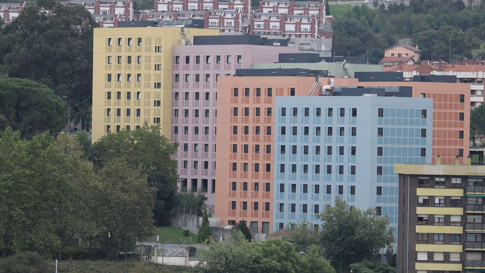 El euríbor cierra en el 2,506% en noviembre, su nivel más bajo desde septiembre de 2022