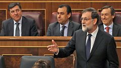 Rajoy asegura que el 21-D se celebrará con "normalidad y tranquilidad" a pesar de las alertas de injerencias