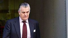Confirman el procesamiento del PP por la destrucción de los ordenadores de Bárcenas