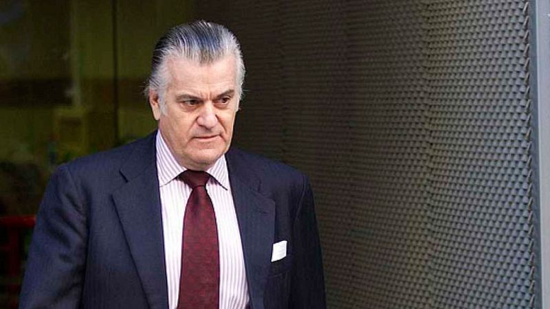 Confirman el procesamiento del PP por la destrucción de los ordenadores de Bárcenas