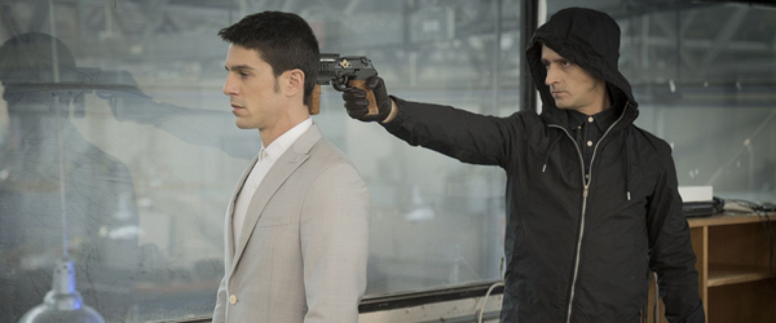 'Estoy vivo': El Carnicero apunta al Enlace