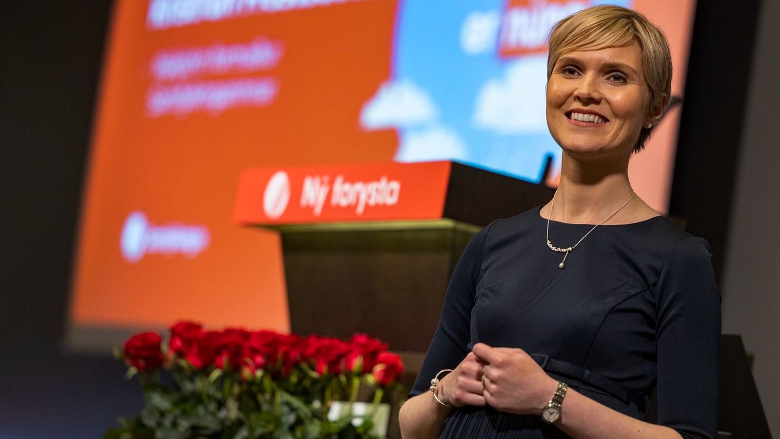 La oposición socialdemócrata gana las elecciones en Islandia