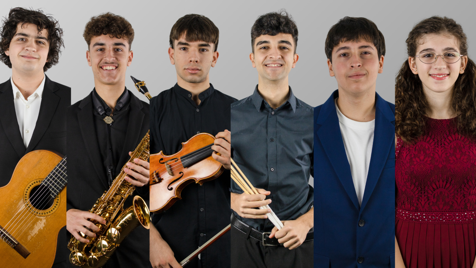 GANADORES CONCURSO INTERCENTROS MELÓMANOS