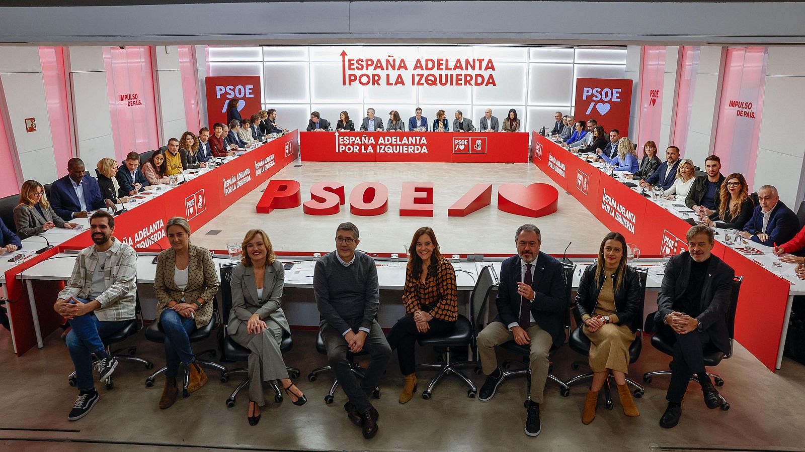 PSOE
