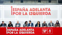 El PSOE demanda a Carmen Pano, la empresaria que dijo que entregó "bolsas de dinero" en Ferraz, por falsas acusaciones