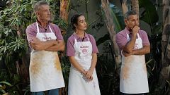 Marina Rivers: "MasterChef Celebrity 9 me ha ayudado a mejorar mi gestión de la frustración"