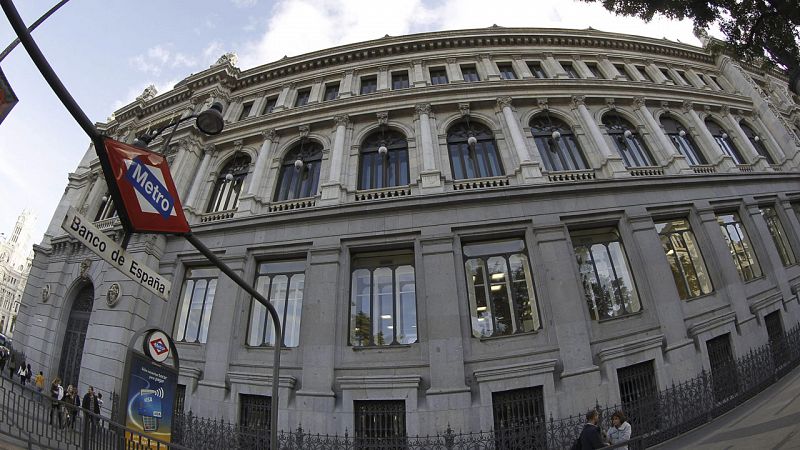 Los inspectores denuncian que el Banco de España "apartaba" a los críticos que destapaban irregularidades