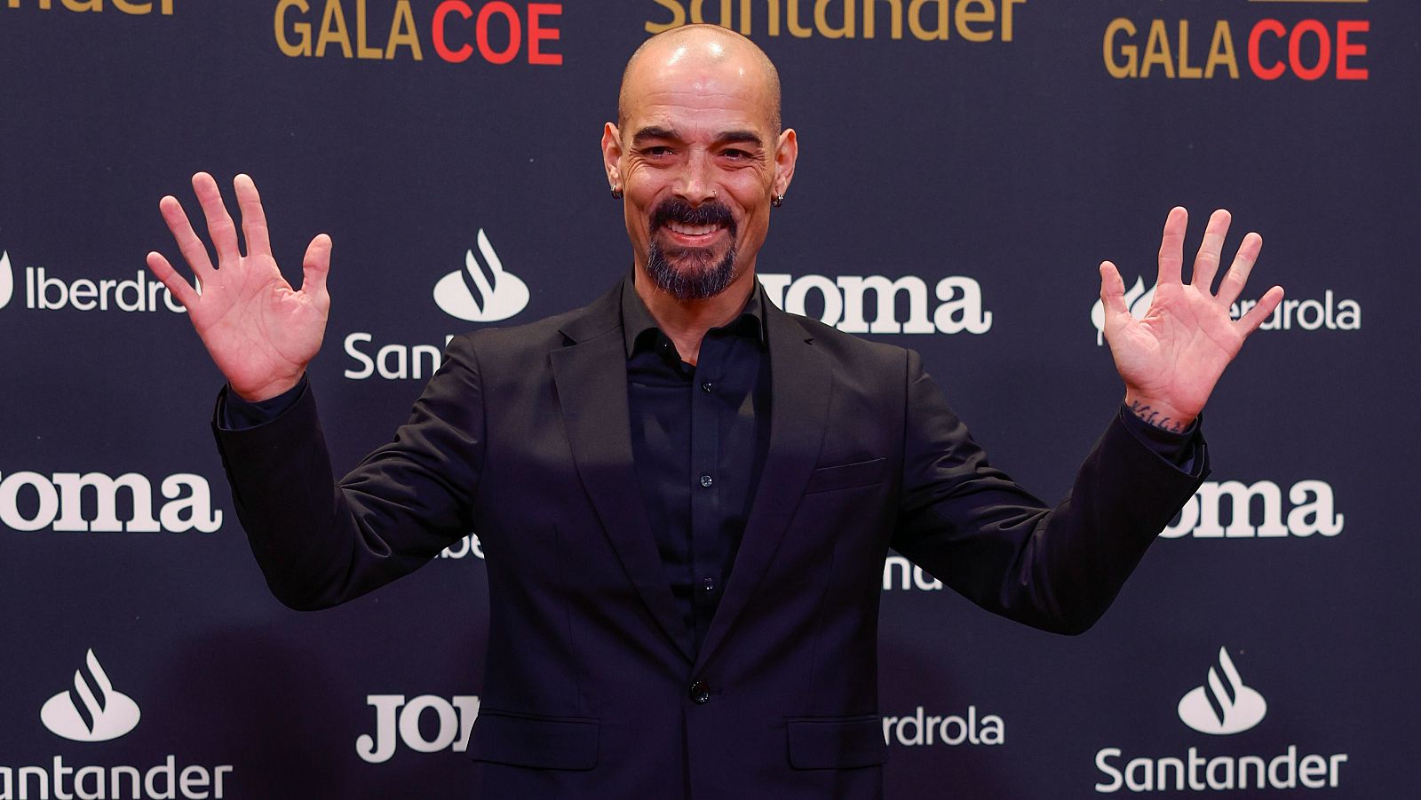 Gervasio Deferr niega las acusaciones de abuso sexual en un vídeo