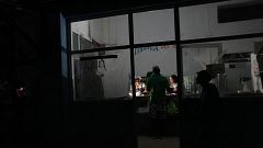 Millones de cubanos permanecen sin corriente en el tercer apagón nacional en dos meses
