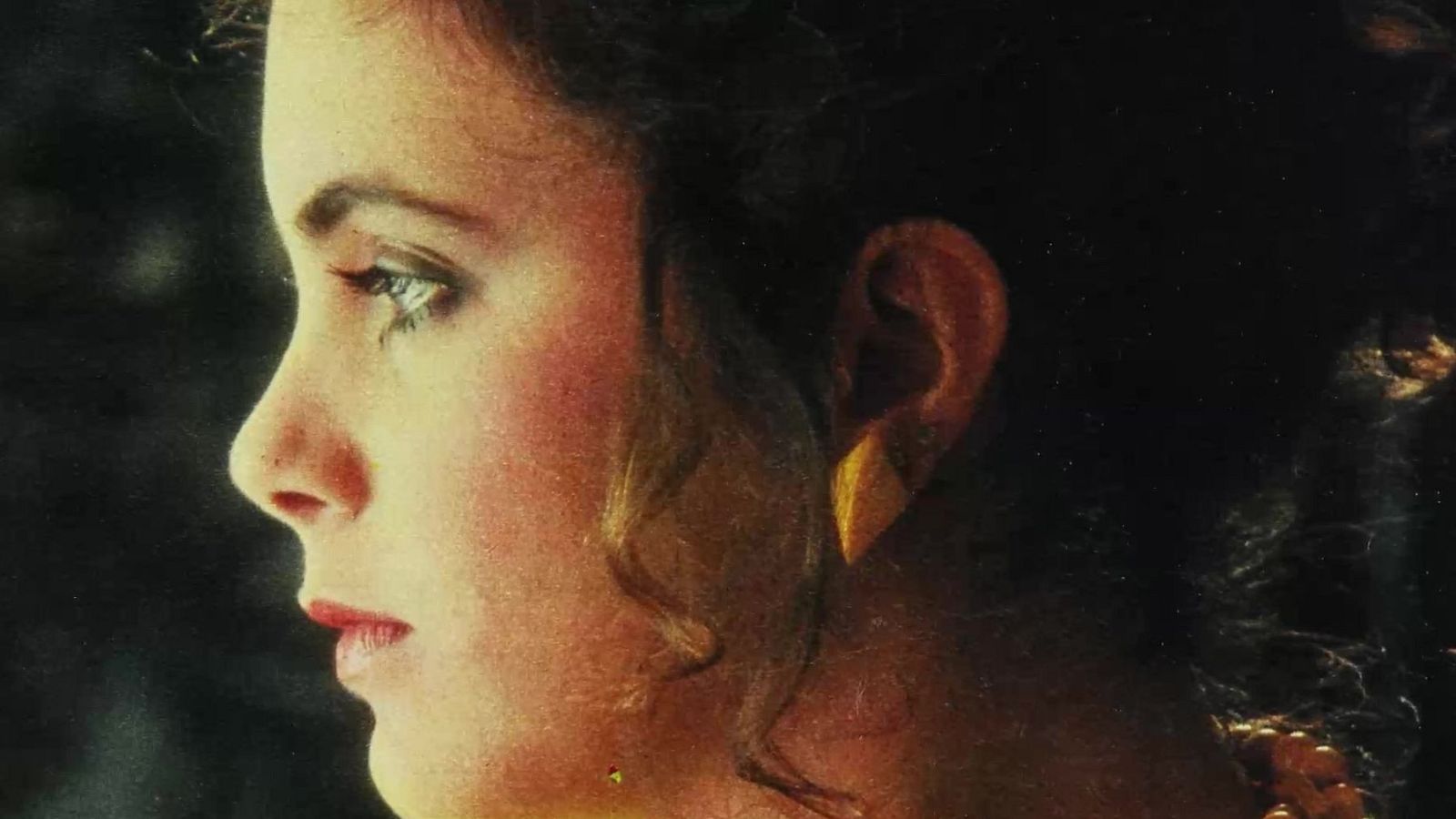 Sonia Martínez, la mítica presentadora de los 80: RTVE Play recupera su historia