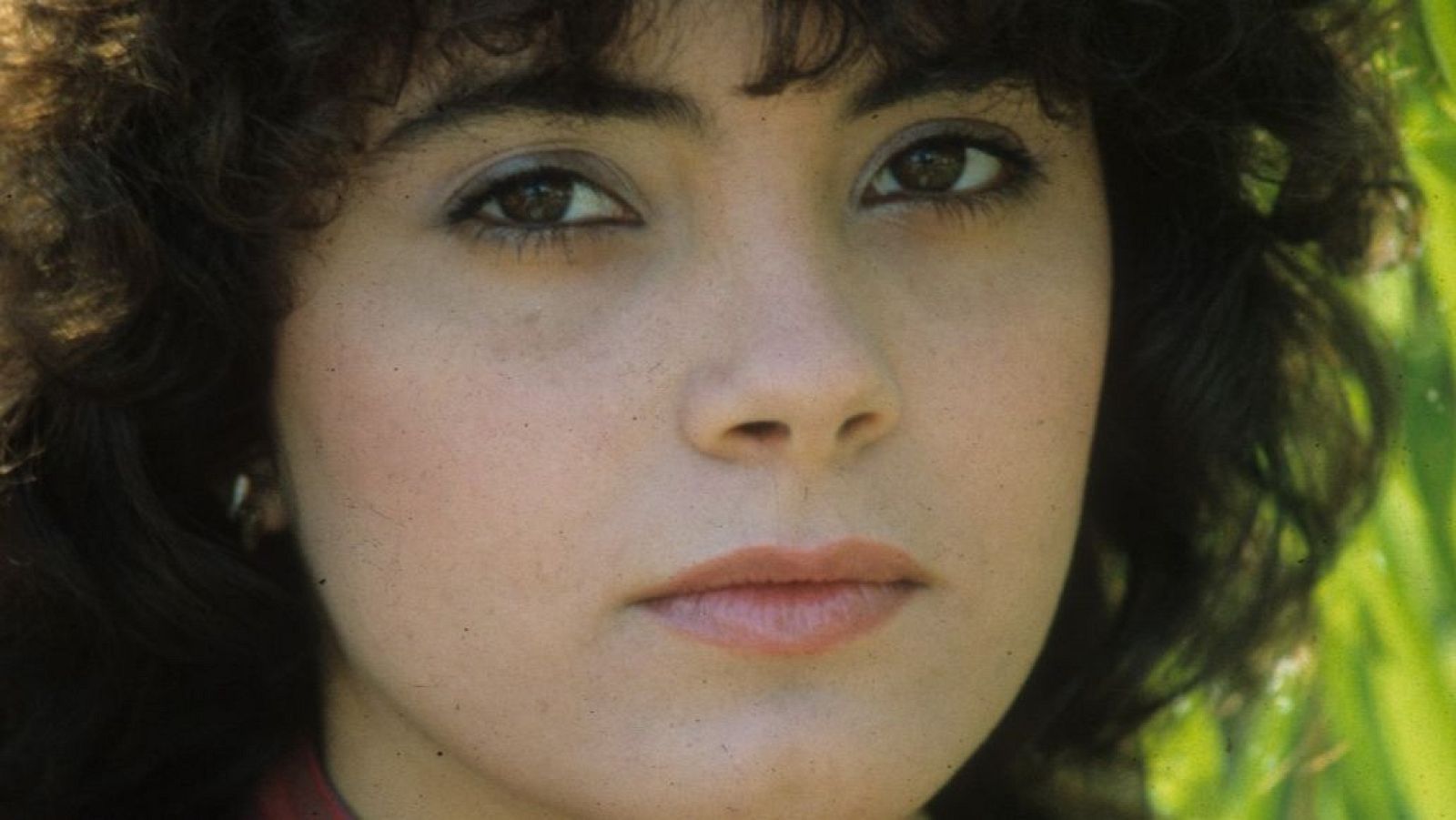 Sonia Martínez, la presentadora de los 80 que cayó en el infierno de las drogas