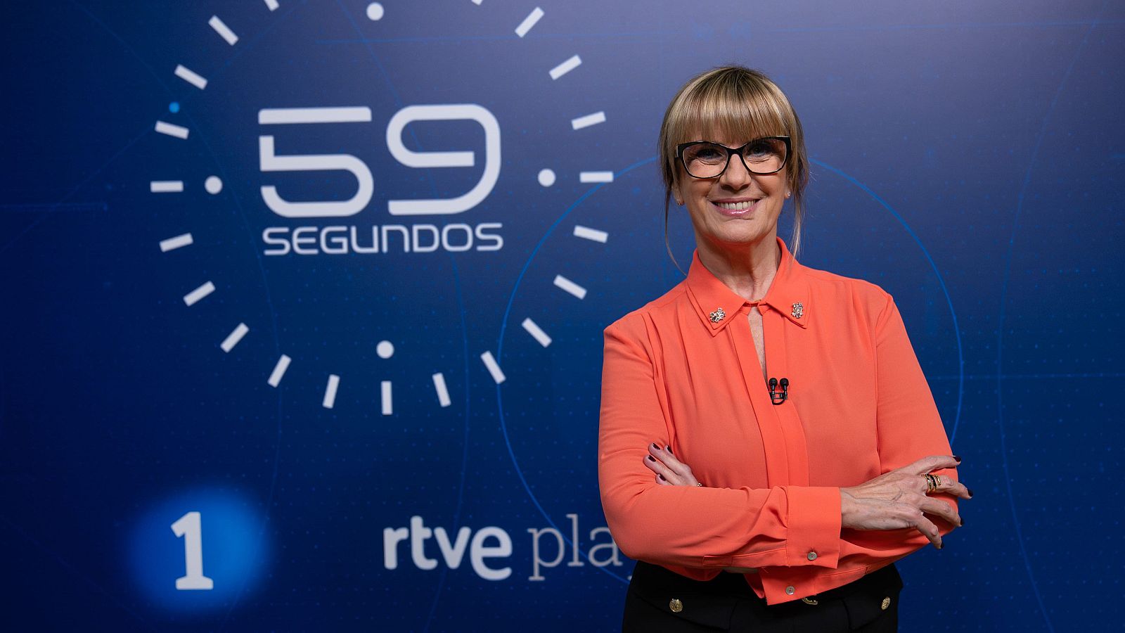 Gemma Nierga   59 segundos (1)