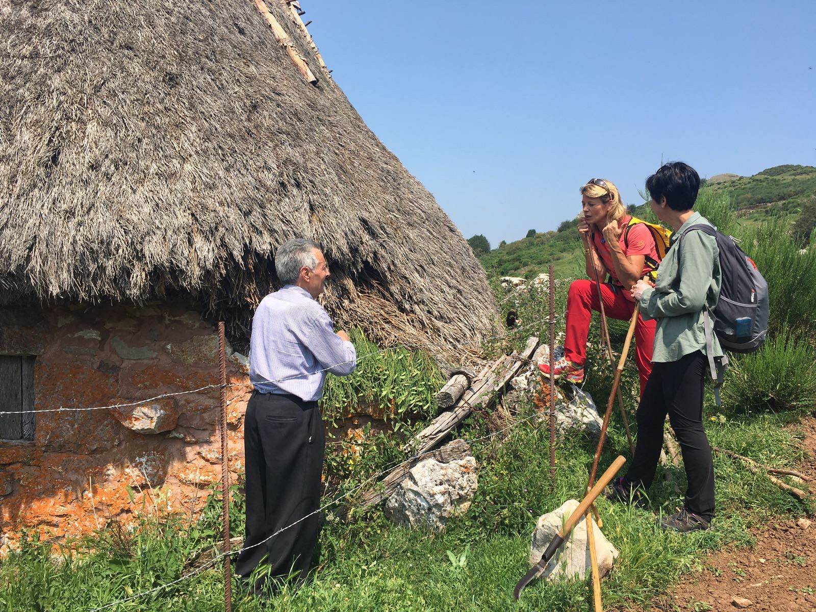 En Braña de Mumián