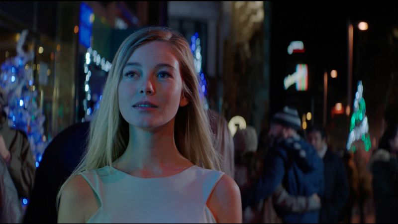 El Consejo de la Juventud considera que el anuncio de la Lotería muestra una "relación tóxica" y es "machista"