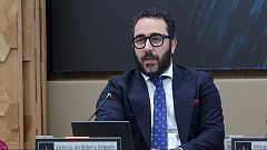 El juez del caso Koldo pide a la Guardia Civil el expediente de la concesión de la medalla al mérito a De Aldama