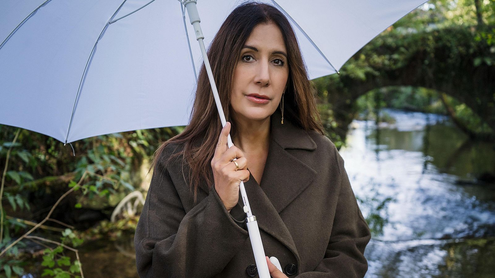 Dolores Redondo publica su último libro 'Las que no duermen. NASH'