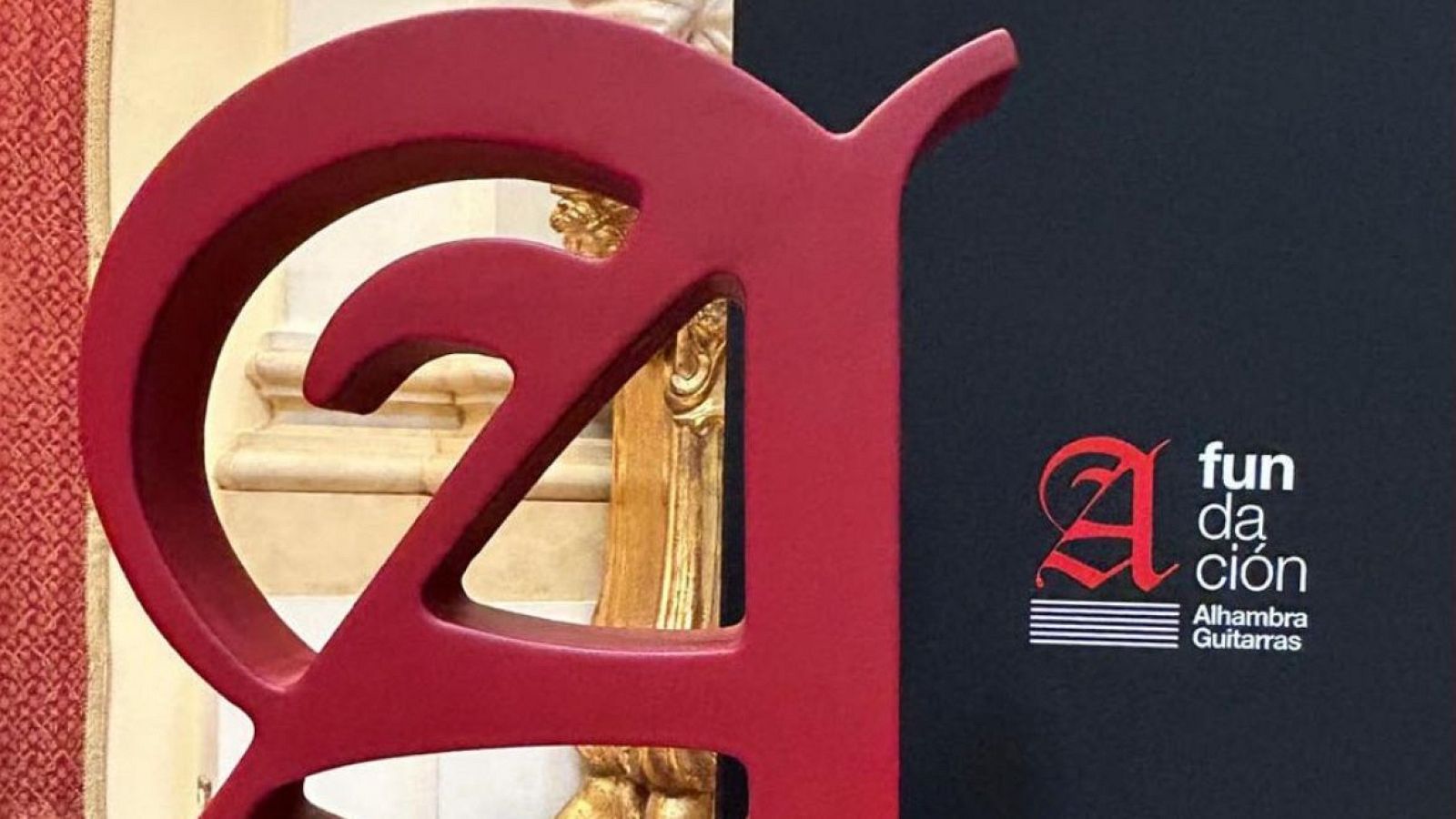 Radio Clásica-RNE premiada con el International Guitar Excellence Award 2024