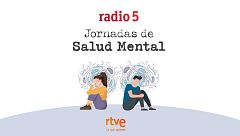 Radio 5 organiza las III Jornadas de Salud Mental