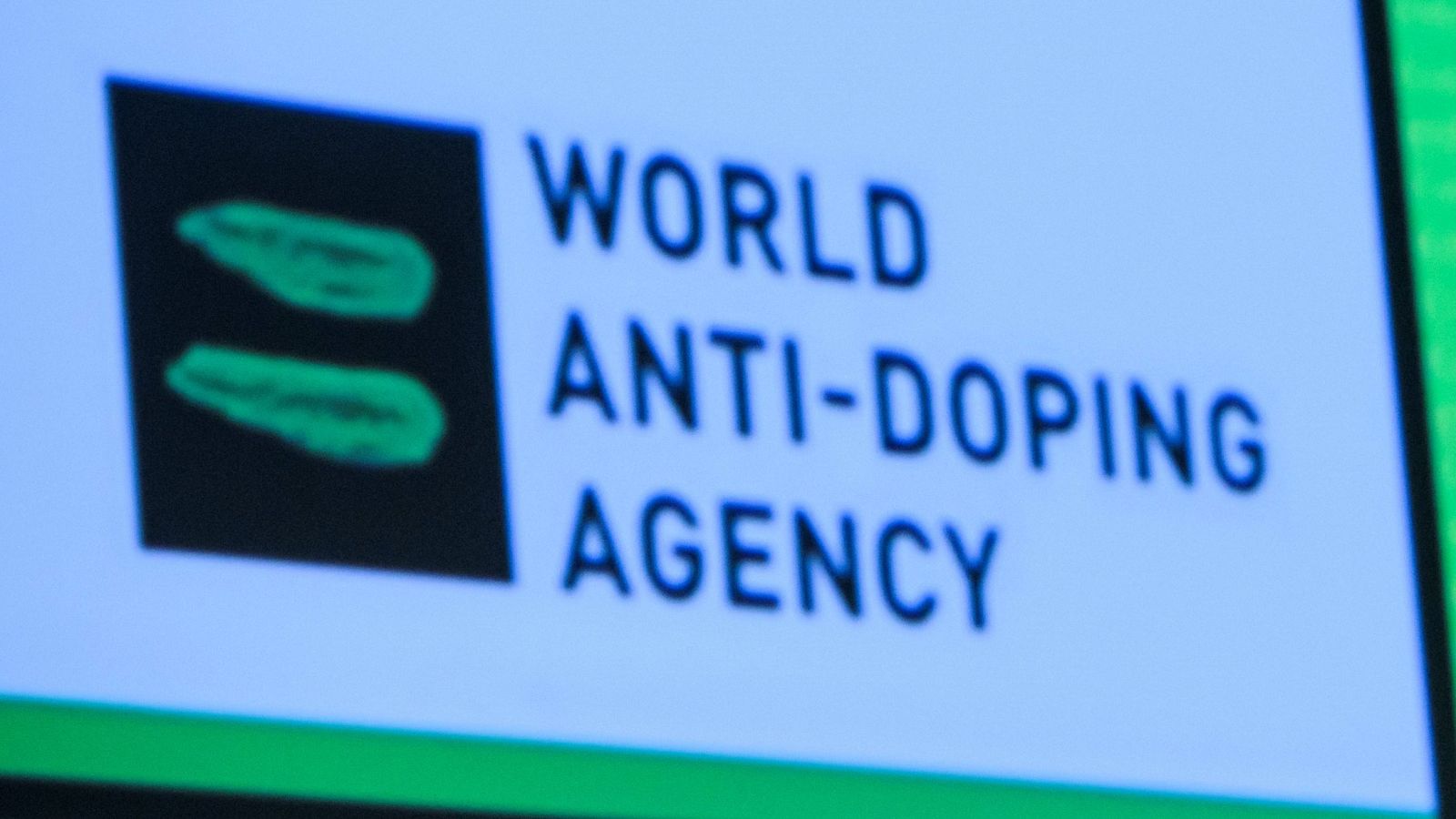 Agencia Mundial Antidopaje (AMA)