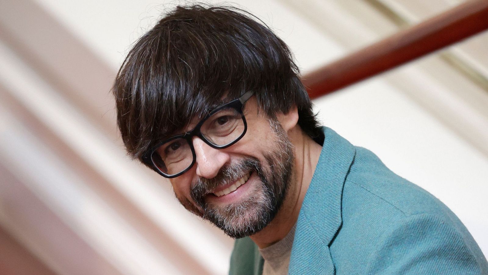 "La magia de la radio no está en el medio, sino en el profesional", afirma Luis Piedrahita.