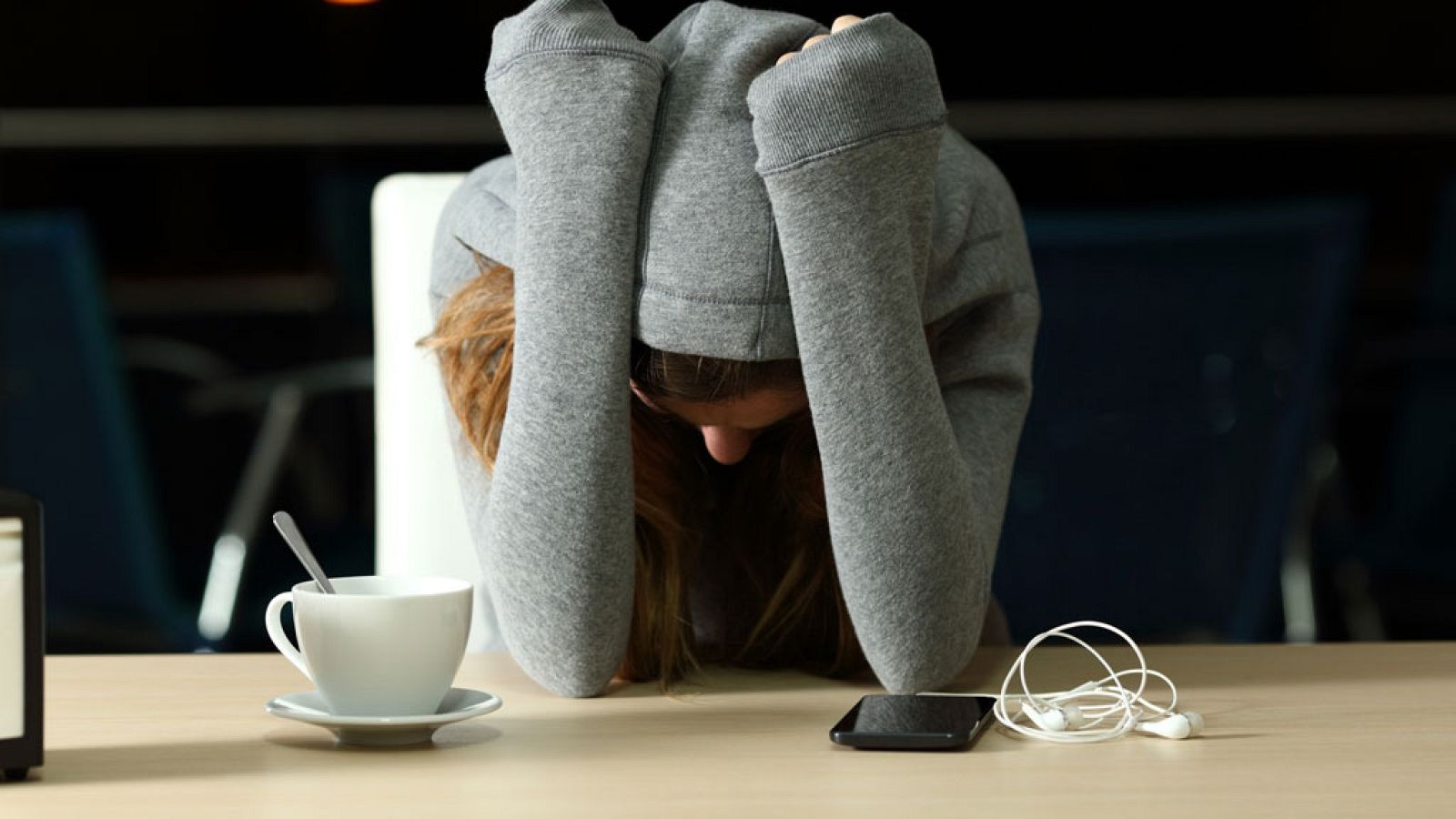 Amnistia denuncia el abuso y acoso sexual de las mujeres en redes sociales