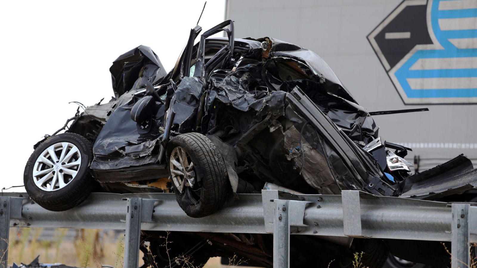 Día de las víctimas de tráfico: un grito contra el olvido de la sociedad