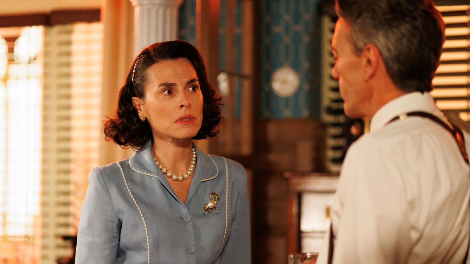 Lázara amenaza a Emiliano