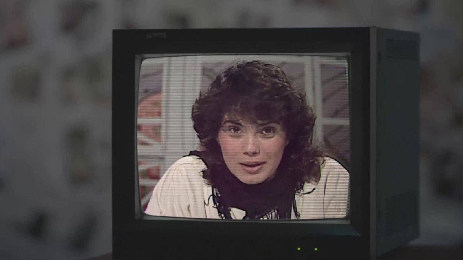 Sonia Martínez, protagonista del nuevo documental de RTVE Play