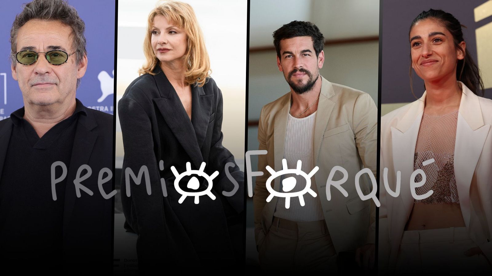 Premios Forqué 2024: fecha, hora y dónde ver