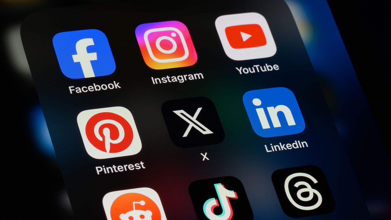 Whatsapp, Instagram y Facebook sufren una caída a nivel mundial