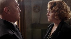 Antonia y Giancarlo tienen un plan para salvar a Pietro