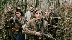 RTVE arropa el estreno en cines de '¿Es el enemigo? La película de Gila', participada por la Corporación