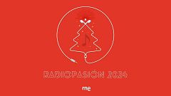 Esta Navidad un gran burlesque abre sus puertas con 'Radiopasión 2024'