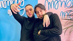 C. Tangana: "Tengo una intuición para reconocer aquello que puede gustar"