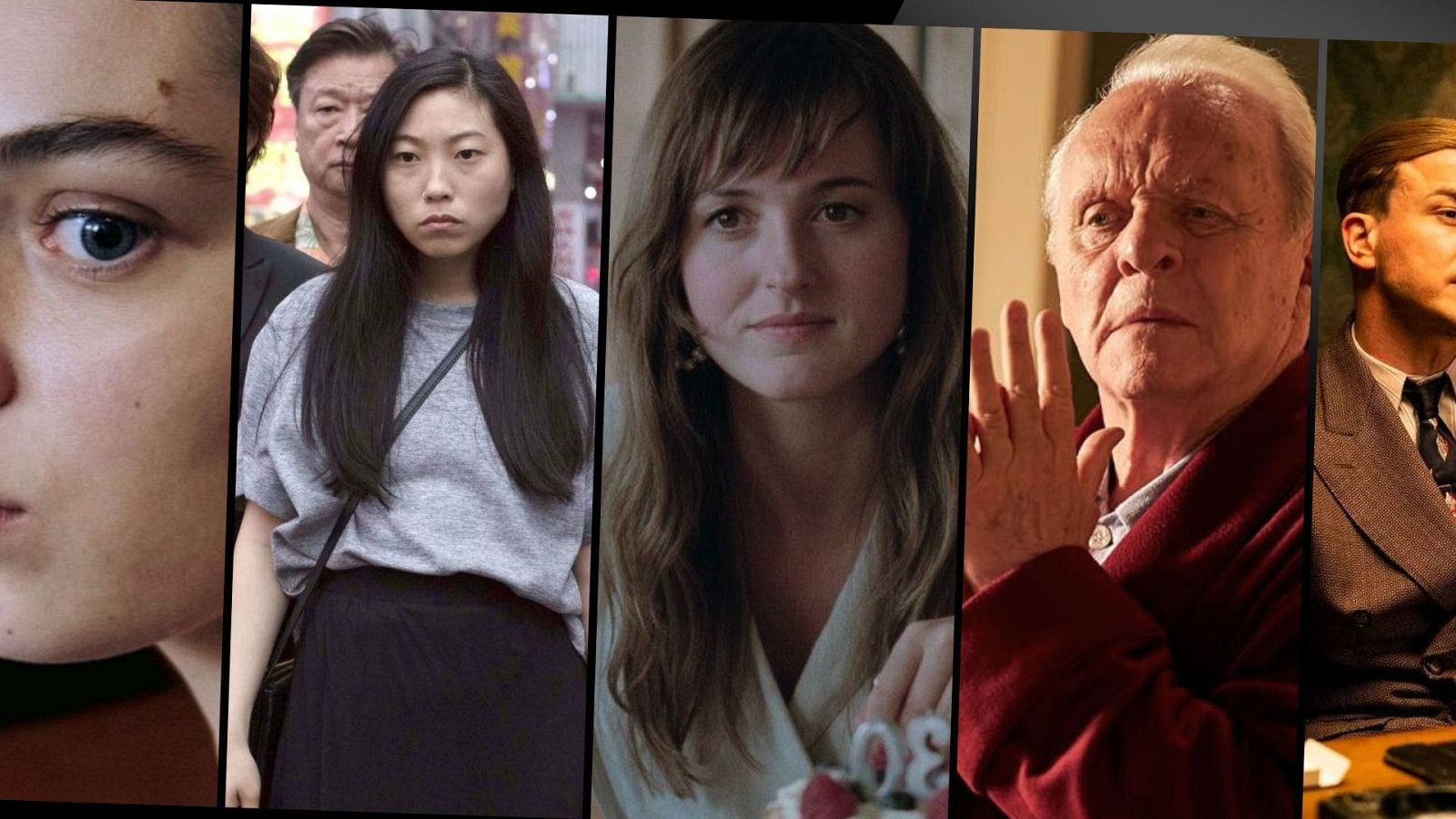 Las películas más vistas de 2024 en RTVE Play