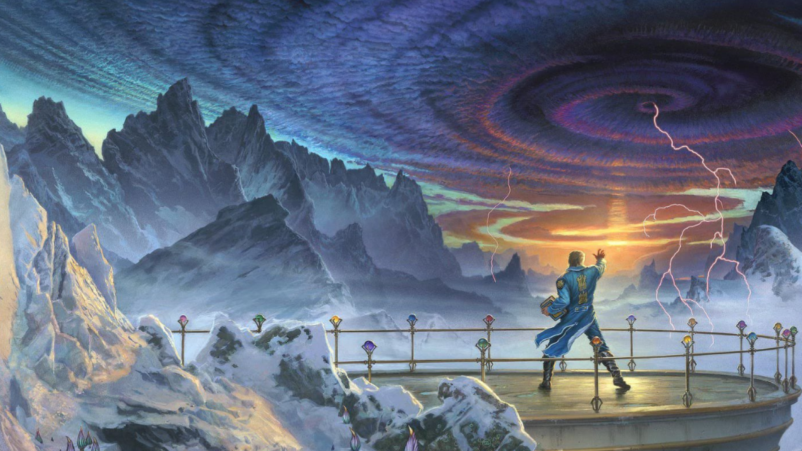 Portada Viento y verdad