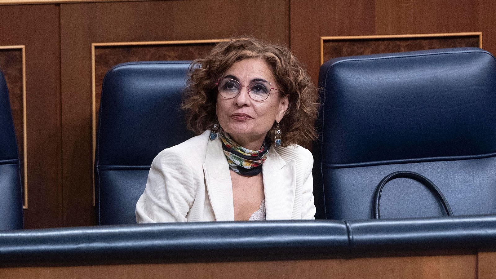 María Jesús Montero