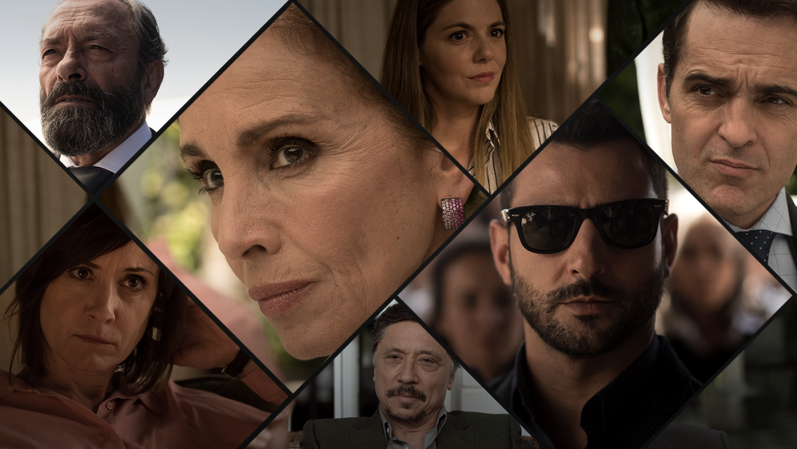 Primer concurso de 'Traición'