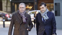 Granados pide a la Audiencia Nacional que averigüe por qué no se investigó a Marjaliza por narcotráfico
