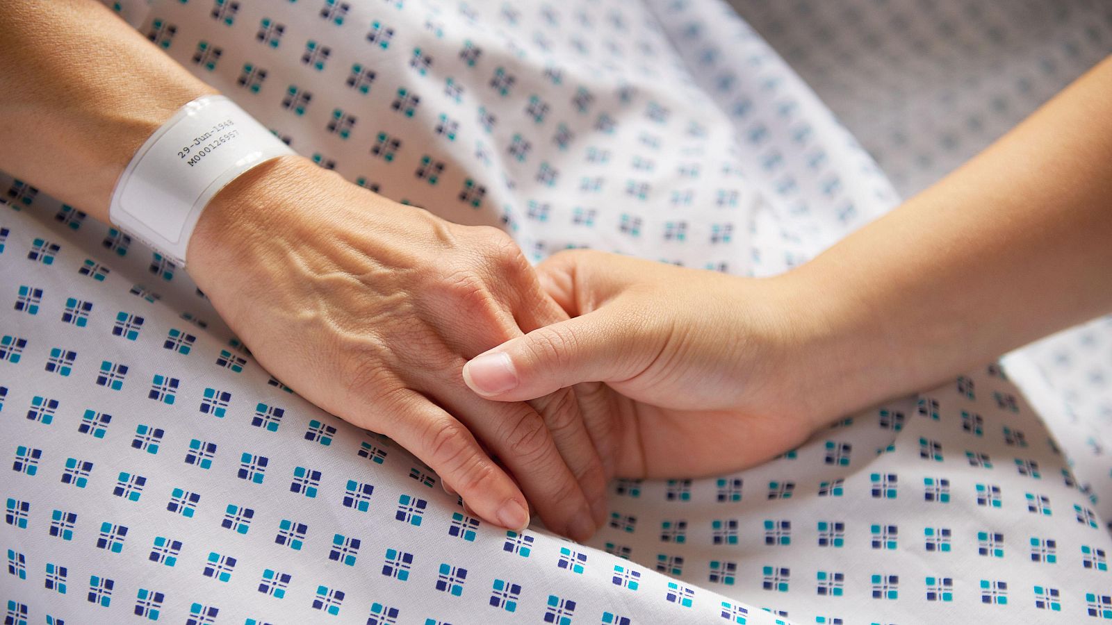 Los tumores se situaron como primera causa de muerte en el año 2023