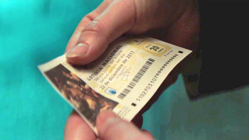 Leo Burnett, cuatro años detrás del anuncio de la Lotería de Navidad