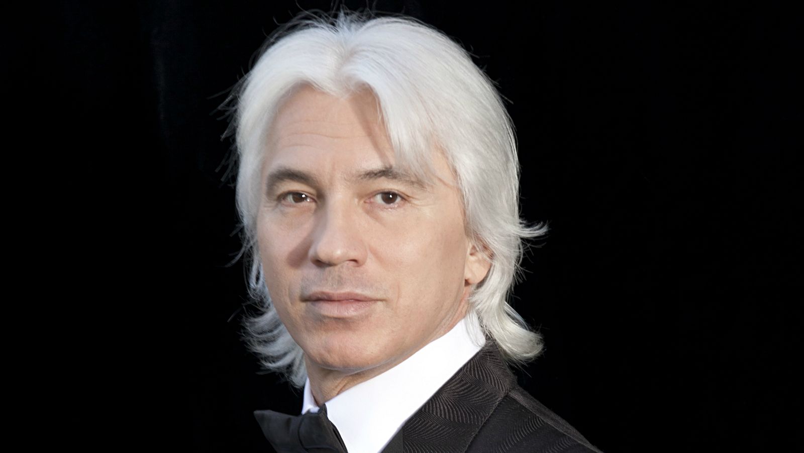 Dmitry Hvorostovsky