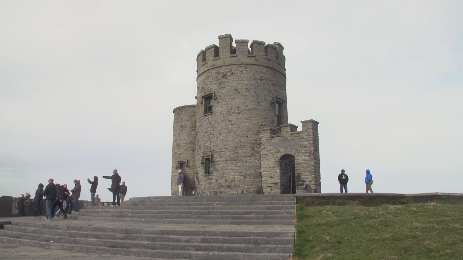 Irlanda, destino de 'Españoles en el mundo'