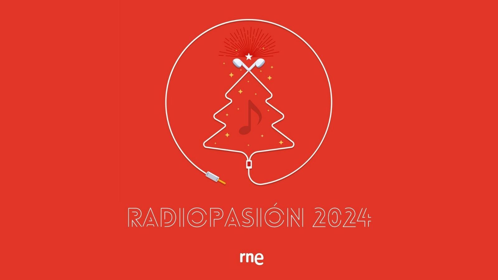 Radiopasión 2024.