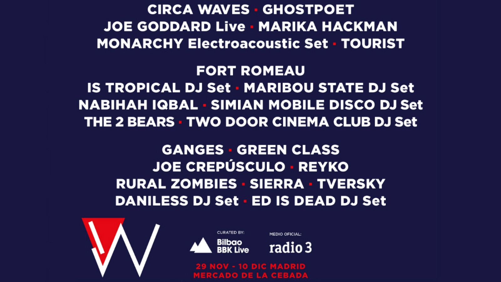 Llega al Mercado de la Cebada de Madrid London Town, el festival para vivir Londres de cerca