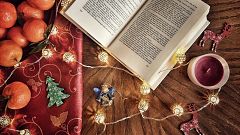 Ideas para regalar en Navidad: 'Página Dos' te recomienda los mejores libros