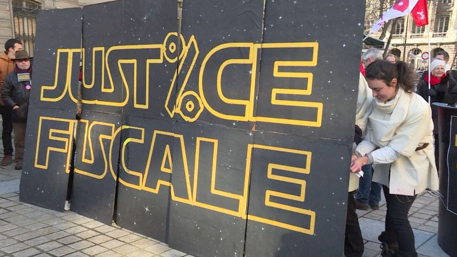 3TAX WARS photo © Mechanix Film   Yuzu Productions 19 Justice Fiscale