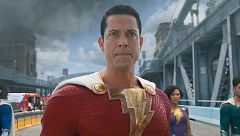 'Shazam: la furia de los dioses': Los post-créditos de la película y otras cuatro curiosidades