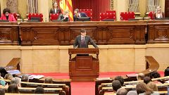 El Govern convoca una nova Junta de Seguretat per demanar que els Mossos assumeixin port i aeroports